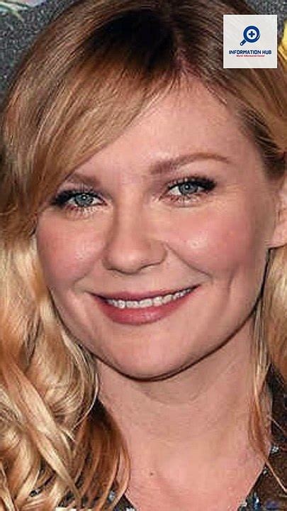 Kirsten Dunst Net Worth 2023 || Hollywood Actress Kirsten Dunst