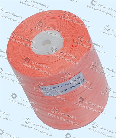 Satin Ribbon (3) – Ningbo Sunshine Import and Export Co.,Ltd