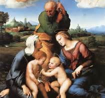 Рафаэль Картины фрески биография Raffaello Santi