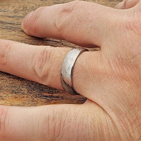 Clatter Celtic Irish Claddagh Rings - Forever Metals