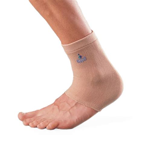 oppo elastic ankle support health  care