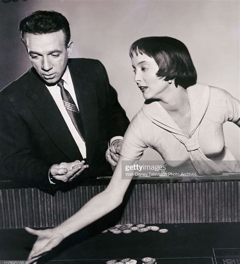 Carolyn Jones and Dane Clark | Carolyn jones, Jones, Joan collins
