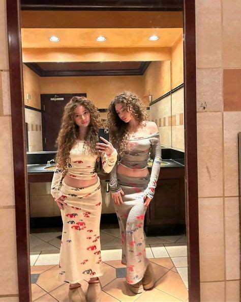 Sunday Kalogeras Outfits