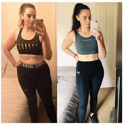 Anavar Before And After Female - Oxandrolone - Alpha Pharma