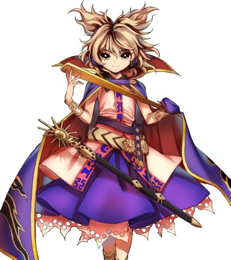 Toyosatomimi no Miko - Touhou Wiki