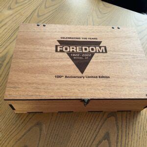 Foredom Black SR Motor Flexshaft K.100 Kit 100th Anniversary Limited ...