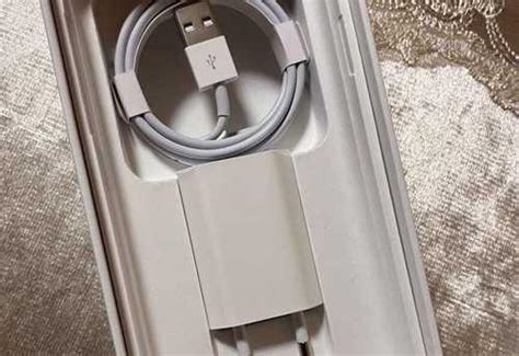 Оригинальный провод lightning на iPhone | Festima.Ru - Мониторинг ...