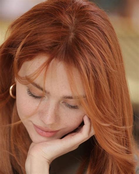 Pinterest | Ginger hair color, Pretty red hair, Ginger hair