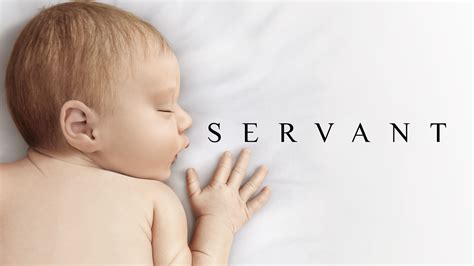 Servant - TheTVDB.com