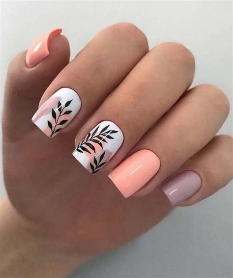 30 cute spring nail design trends and ideas that you need to try out ...