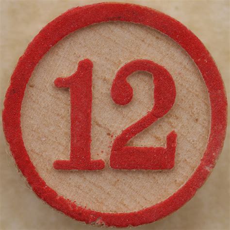 BENVINDO: 12 - 12 - 12