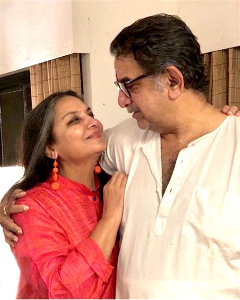 Shabana On The 'Son She Never Had' - Rediff.com movies