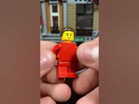 Дарвин Нуньез из Лего!лего футбол #lego #лего #футбол #darwinnúñez ...