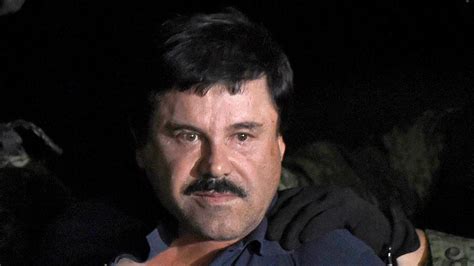 Trial of drug kingpin Joaquin 'El Chapo' Guzman starting in New York ...