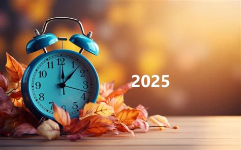 2025-től nem lesz óraátállítás!