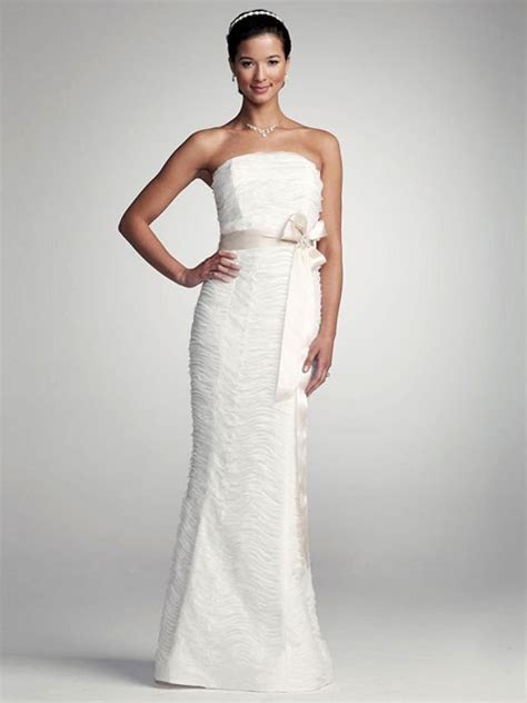 Feel Classy In Cheap Wedding Dresses - Ohh My My