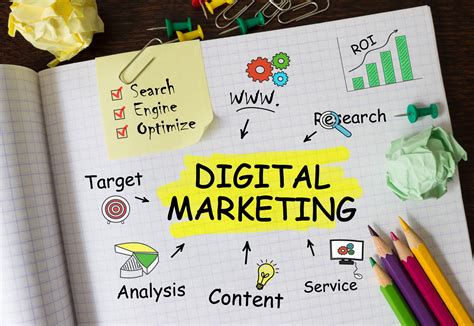 5 termos do marketing que definem o sucesso das campanhas digitais