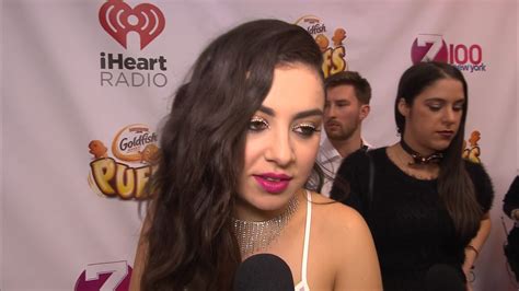 How Will Charli XCX Ring in the New Year? | E! News