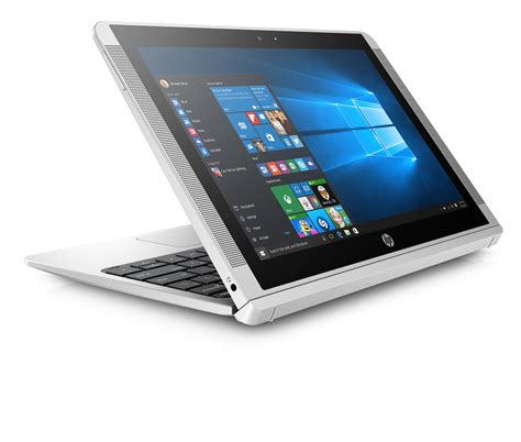 HP PAVILION X2-10 LAPTOP TABLET 2GB RAM TOUCHSCREEN INTEL HD 10.1" 32GB ...