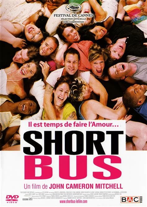 Shortbus (2006)