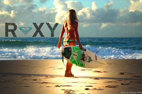 Fashion victim♥: Summer with Billabong and Roxy :)