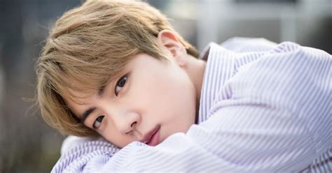Pin by Юки on ️Jin ️ | Bts jin, Worldwide handsome, Jin