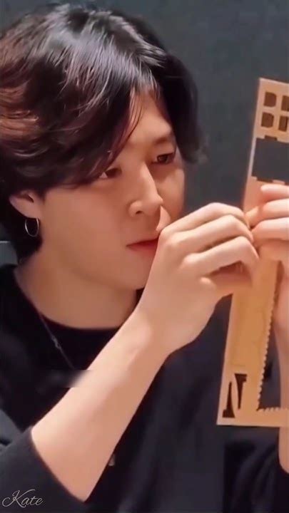 Золотые руки😂#чимин #jimin #bts - YouTube