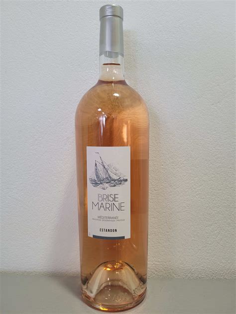 BRISE MARINE ROSE 150 CL MEDITERRANEE | L'entrepôt cissac medoc