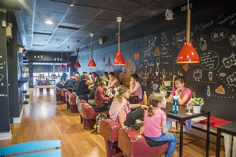 Poop Cafe - blogTO - Toronto