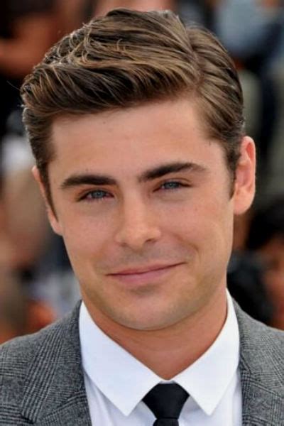 Cortes De Cabelo Social Masculino - Corte de Cabelo Masculino Social – Os 60 Cortes Mais Estilosos do Momento!