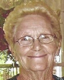 nancy hess obituary  legacy remembers