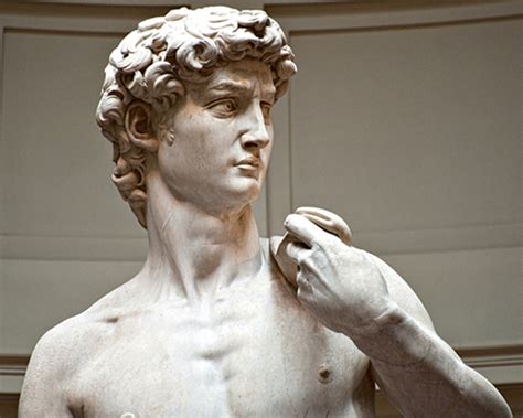 Little Known Facts: Michelangelo - HubPages