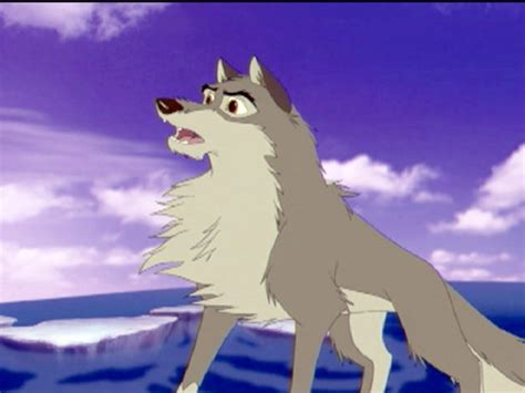 Balto 2: Wolf Quest [DVD] [2001] - Best Buy