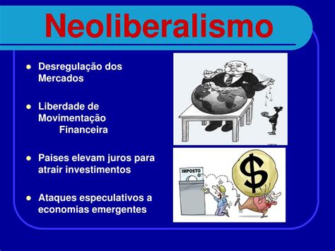 Neoliberalismo O Que É - PPT - Neoliberalismo PowerPoint Presentation, free download - ID:4323932