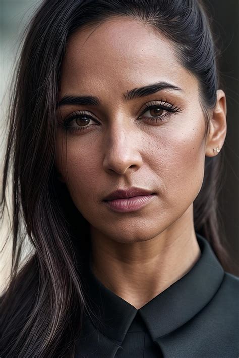 Aarti Mann - Textual Inversion - v1.0 | Stable Diffusion Embedding 