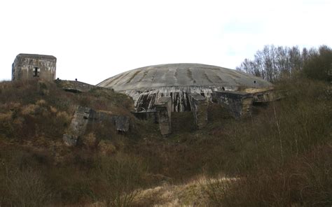 1 Bunker Complex HD Wallpapers | Backgrounds - Wallpaper Abyss