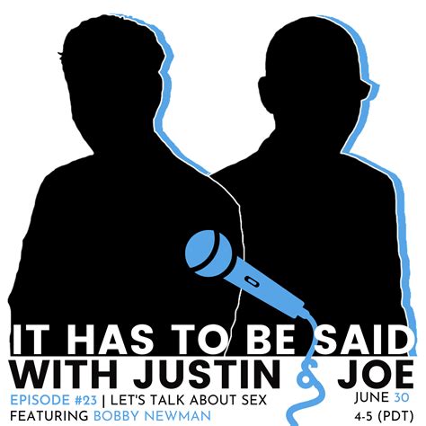 It Has To Be Said | Let's Talk About Sex 1hr - Autism Partnership