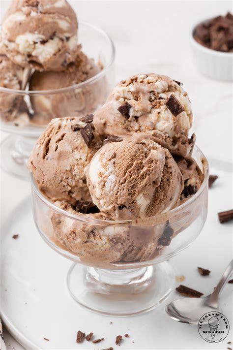 recipes for ice cream maker 10