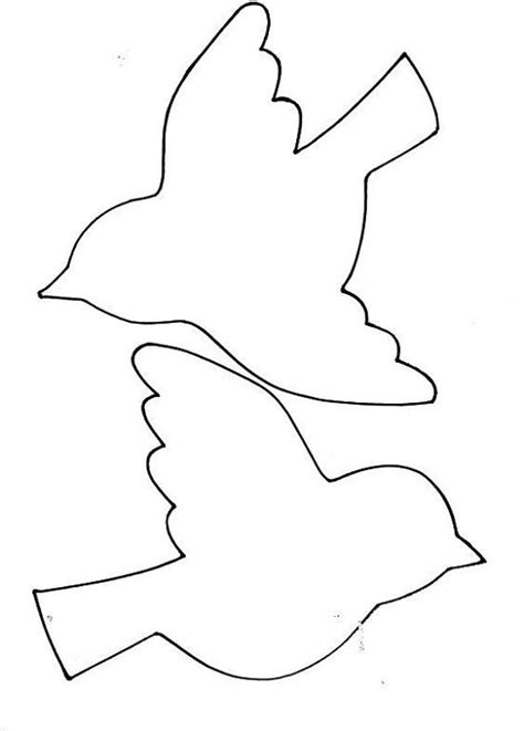 Рукоделие со всего мира — Фото | OK.RU | Bird paper craft, Bird ...