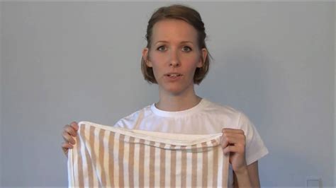 Babytæppe fra Naturebaby - YouTube