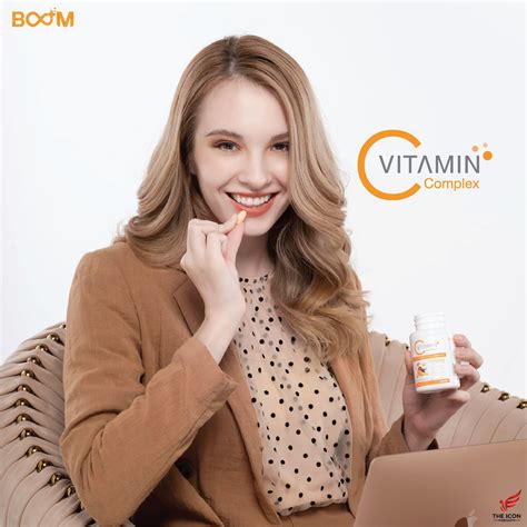 Vitamin PLUS บูมวิตามินซี