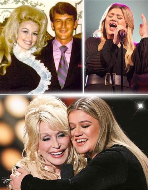 Celebrity - Just days after saying goodbye to her beloved Carl Dean