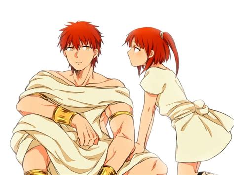 аниме моя сестра ведет себя странно - Google Search | Anime magi, Magi ...