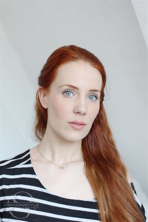 Simone Simons Without Makeup