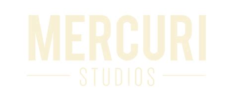 Mercuri Studios