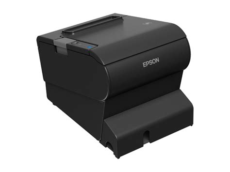Epson TM-T88VI Series | PC POS Printers | POS-Drucker | Retail ...