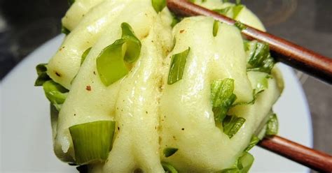 Улётный рецепт: Маньтоу — китайские паровые булочки :: СамолётЪ