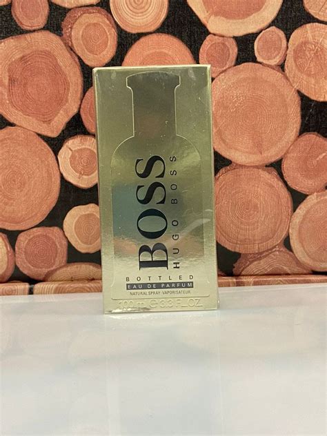 Boss Bottled Hugo Boss - UTL Kenya