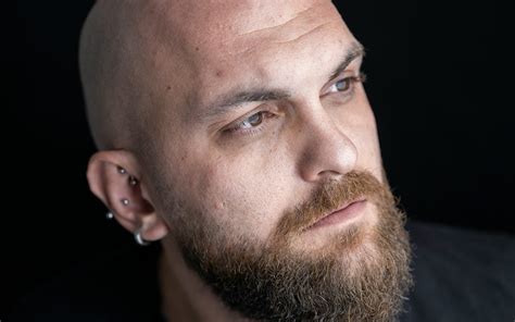 DHT Hair Loss Explained | Clutch – Get Clutch