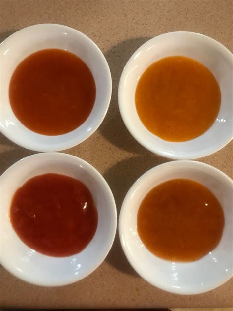 American/Hybrid persimmon taste test - General Fruit Growing - Growing